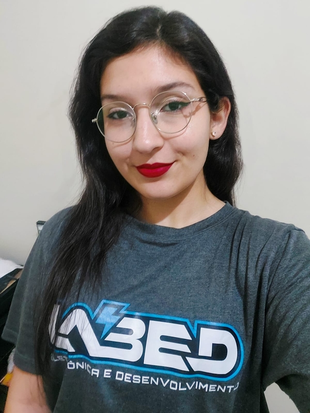 Foto de Andrisa Santos